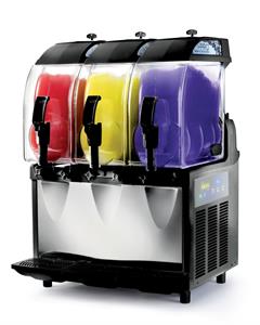 SPM I-Pro 3 E Slush ice maskine 